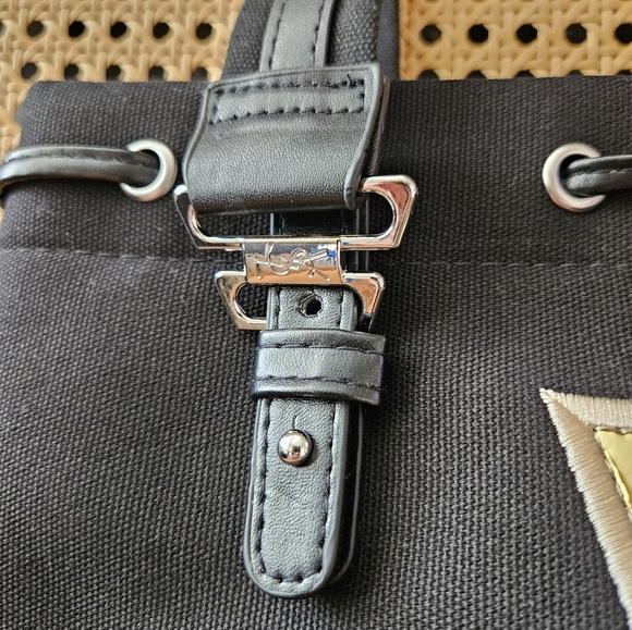 Authentic YSL Tote - Picture 3 of 10